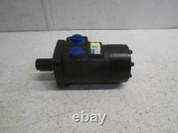 Eaton 101-1013-009 Hydraulic Gerotor Spool Valve Motor