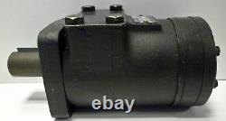Eaton 101-1019-009 Hydraulic Motor
