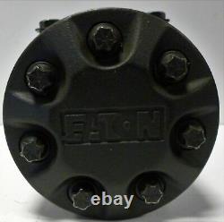 Eaton 101-1019-009 Hydraulic Motor