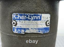 Eaton 101 1020 005 Char-Lynn Hydraulic Motor T156298