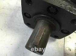 Eaton 101-1024-009 Hydraulic Motor Pump, Cq