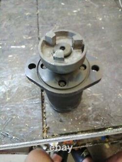 Eaton 101-1025-009 Hydraulic Motor