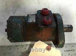 Eaton 101-1029-007 Hydraulic Motor Pump, 1 Shaft Diameter, Cp, Hj