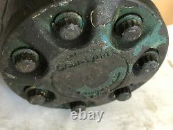 Eaton 101-1029-007 Hydraulic Motor Pump, 1 Shaft Diameter, Cp, Hj