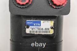 Eaton 101-1030-009 Hydraulic Motor NOS
