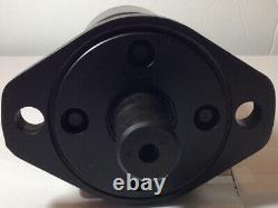 Eaton 101-1032-009 Hydraulic Motor (Brand New in Manf Box) Manf Date 20-Mar-20