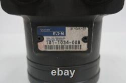 Eaton 101-1034-009 Char-lynn Hydraulic Motor