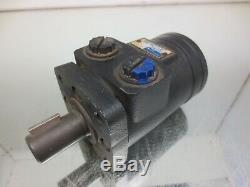 Eaton, 101-1750-009, Hydraulic Motor
