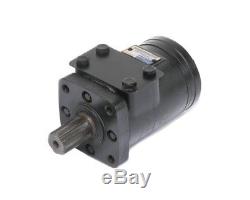 Eaton 101-2138-009 Hydraulic Motor or Cascade 206406