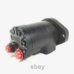 Eaton 101-3230-009 Hydraulic Motor New NMP