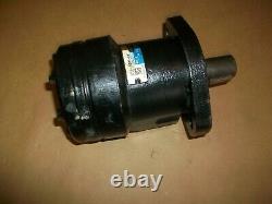 Eaton 103-1026-012 Hydraulic Motor Char-lynn 1031026012 Used