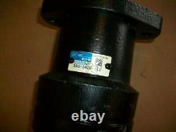 Eaton 103-1026-012 Hydraulic Motor Char-lynn 1031026012 Used