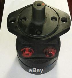 Eaton 103-1028-012 Hydraulic Motor