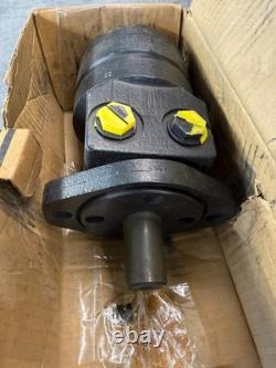 Eaton 103-1037-010 Replacement Char-Lynn Hydraulic Orbital Motor