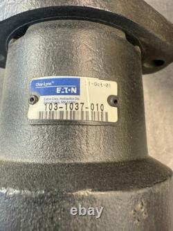 Eaton 103-1037-010 Replacement Char-Lynn Hydraulic Orbital Motor