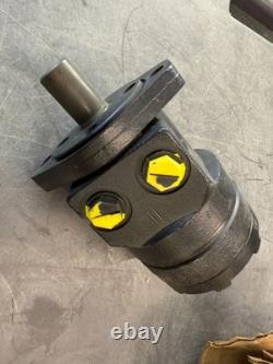 Eaton 103-1037-010 Replacement Char-Lynn Hydraulic Orbital Motor
