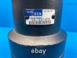 Eaton 103-1037-010 Replacement Hydraulic Motor