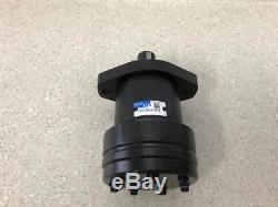 Eaton 103-2034-012 Hydraulic Motor New