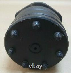 Eaton 103-2100-012 S Series Hydraulic Motor, 165 Cm3/r 13-tooth Spline 7/8