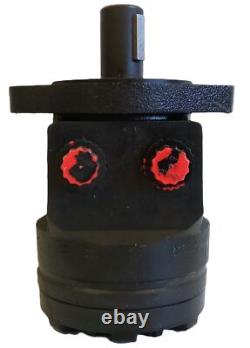 Eaton 103-3214-010 Char-Lynn Hydraulic Motor with Shaft Key