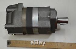 Eaton 104-1002-006 Char Lynn Hydraulic Motor