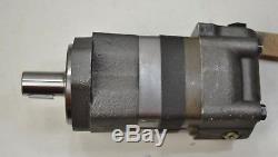 Eaton 104-1002-006 Char Lynn Hydraulic Motor