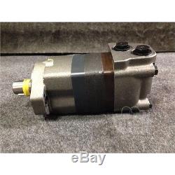 Eaton 104-1004-006 Char-Lynn LSHT Geroler Hydraulic Motor, 1 Shaft Diameter