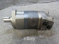 Eaton 104-1028-006 2000-Series Low Speed, High Torque Hydraulic Motor