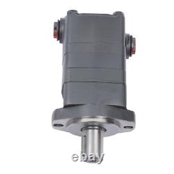 Eaton 104-1063 Char-Lynn 104-1063-006 Hydraulic Motor with Straight Shaft