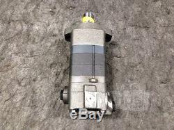 Eaton 104-1067-006 Hydraulic Motor, Char-Lynn 2000 Series