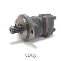 Eaton 104-1208-006 Hydraulic Motor New NMP