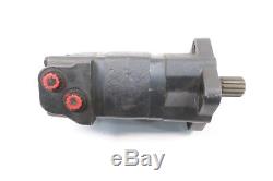 Eaton 104-1382-006 Char-lynn Hydraulic Motor 306.6cm3/r D587839