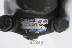 Eaton 104-1382-006 Char-lynn Hydraulic Motor 306.6cm3/r D587839