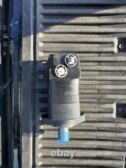 Eaton 1041022006 Hydraulic Motor for Char-Lynn 2000 Series 4.92 Cid