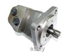 Eaton 106-1011-006 Hydraulic Motor