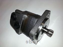 Eaton 106-1011-006 Hydraulic Motor