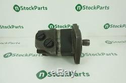 Eaton 1061012-006 Hydraulic Motor Nsnb