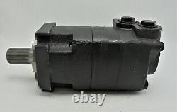 Eaton 109-1393-006-1740 Hydraulic Motor