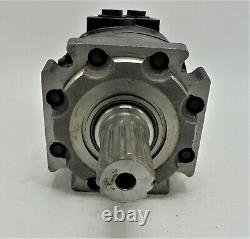 Eaton 109-1393-006-1740 Hydraulic Motor