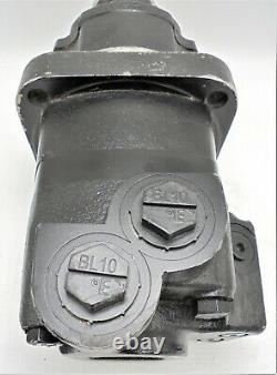 Eaton 110-1145-006 Char-lynn Hydraulic Gear Motor