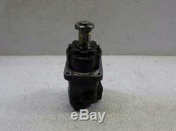 Eaton 110-1158-006 Hydraulic Motor