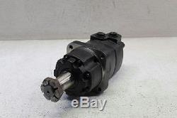 Eaton 110-1158-006 Hydraulic Motor