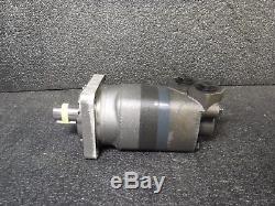 Eaton, 112-1066-006, 6000 Series Hydraulic Motor, (MG)