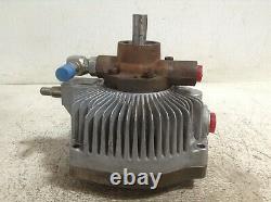Eaton 1120-056 Hydraulic Control Unit Motor 1120056 (TSC)