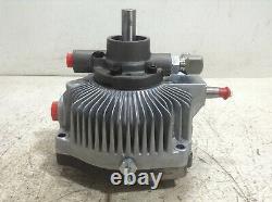 Eaton 1120-056 Hydraulic Pump 1120056 New (TSC)