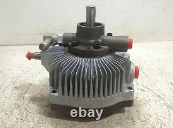 Eaton 1120-056 Hydraulic Pump 1120056 New (TSC)