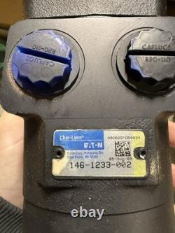 Eaton 146-1233-002 Hydraulic Motor
