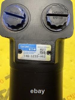 Eaton 146-1233-002 Hydraulic Motor