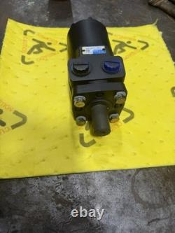 Eaton 146-1233-002 Hydraulic Motor