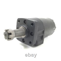 Eaton 158-3546-001 Hydraulic Motor Hydraulikmotor New NMP